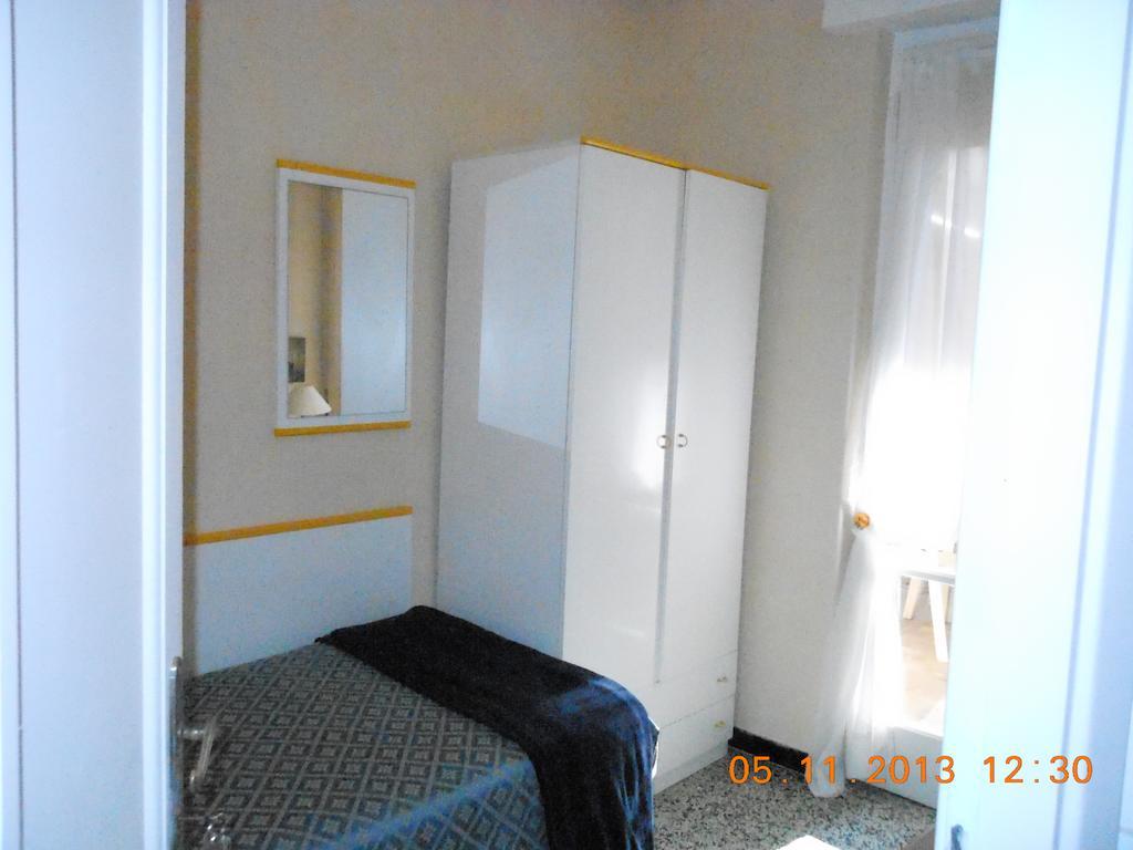 Albergo Villagrande Varazze Luaran gambar