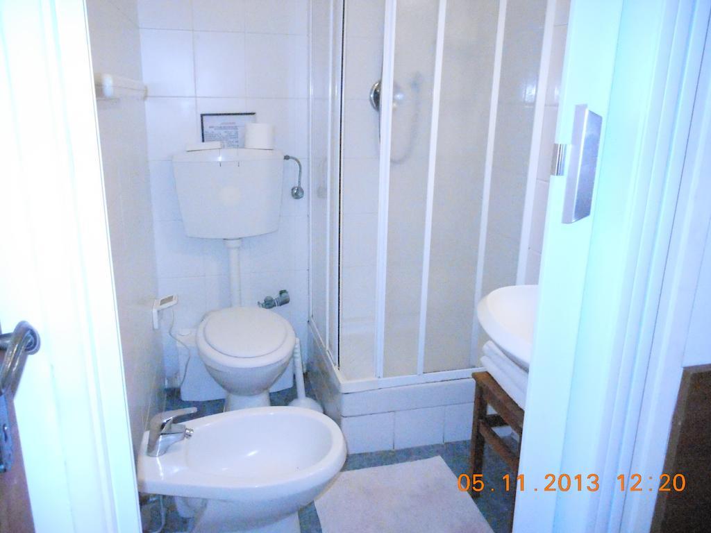 Albergo Villagrande Varazze Luaran gambar