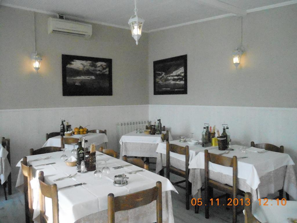 Albergo Villagrande Varazze Luaran gambar