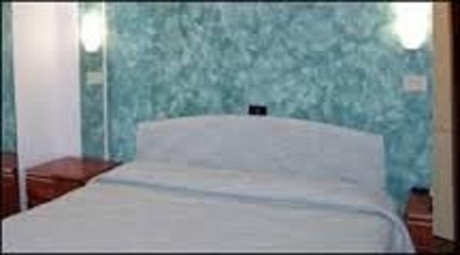 Albergo Villagrande Varazze Bilik gambar