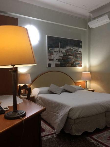 Albergo Villagrande Varazze Luaran gambar