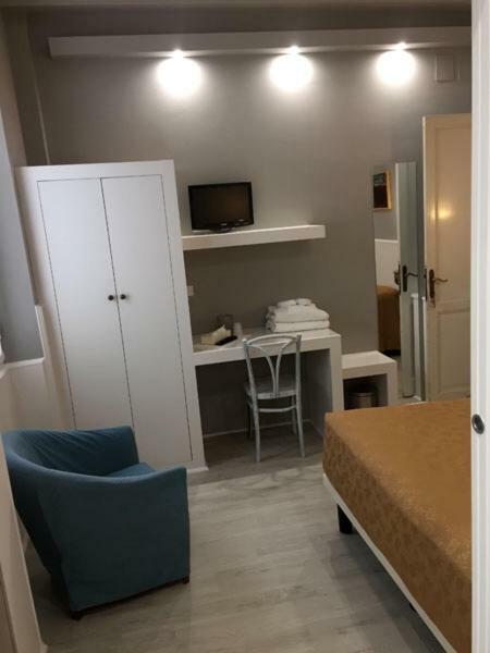 Albergo Villagrande Varazze Luaran gambar